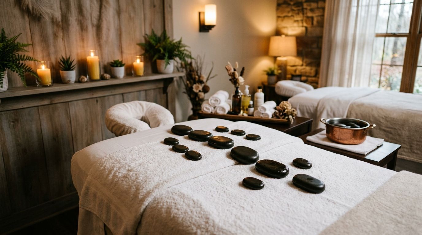 Illustration of La Grand Salon and Spa, spa in Jasper, AL, photo 1 of 6