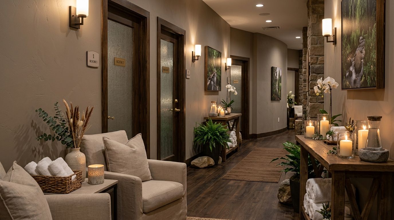 Illustration of La Grand Salon and Spa, spa in Jasper, AL, photo 3 of 6